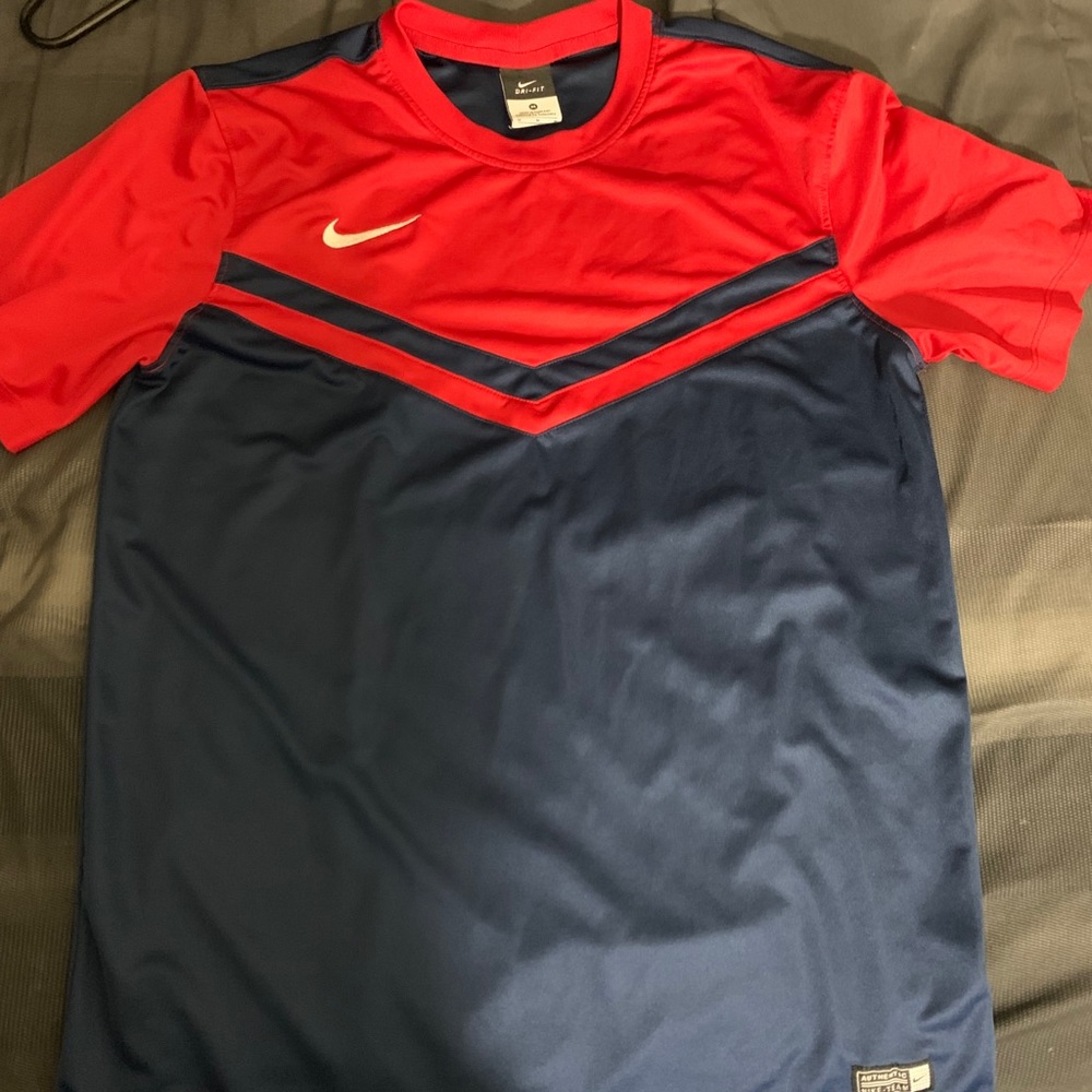 Nike shirt